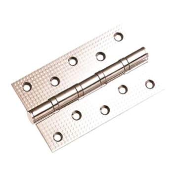  Hinge (Charnière)