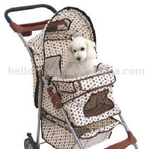  Pet Stroller ( Pet Stroller)