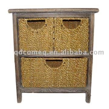 Storage Cabinet (Шкафы)