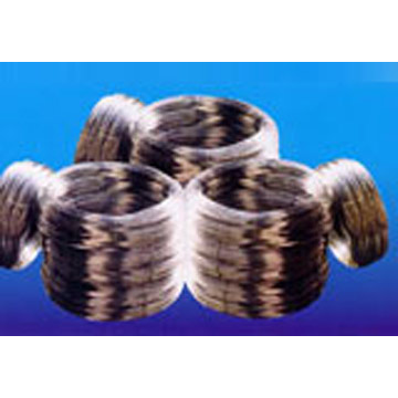  Stainless Steel Thin Wire (Нержавеющая сталь тонкой проволоки)