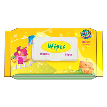 Wet Serviette (Wet Serviette)