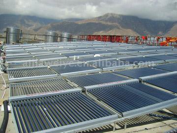  Solar Energy Project (Солнечная энергия проекте)