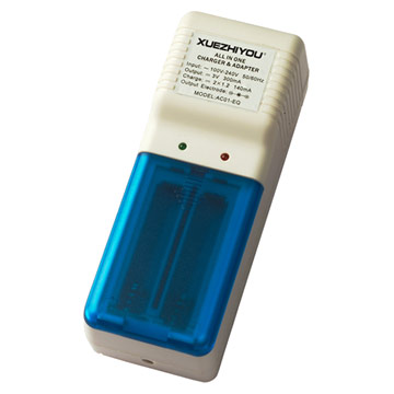 Ladegeräte und Adapter (Ladegeräte und Adapter)
