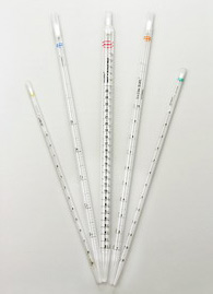  Serological Pipet (Serologische Pipettieren)