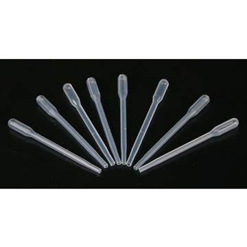  Transfer Pipettes (Pipettes de transfert)