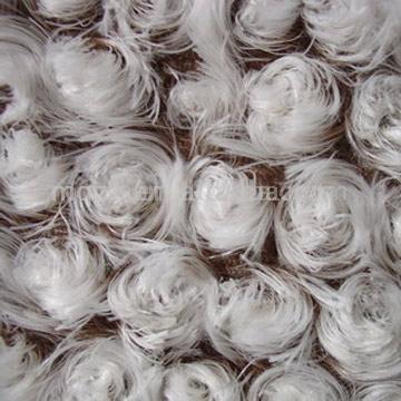  Printed Circle Fabric ( Printed Circle Fabric)