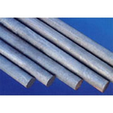 Stainless Steel Hot Rolled Round Bar (Stainless Steel Warmgewalzter Rundstahl)