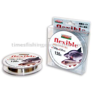 Flexible Fishing Line (Flexible Fishing Line)