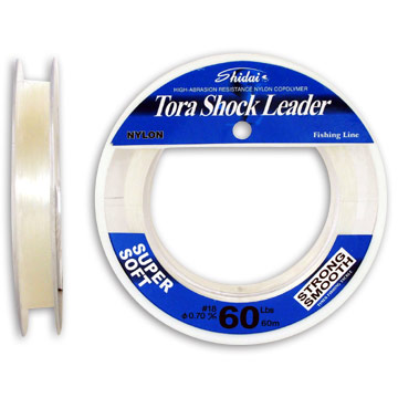  Shock Leader Fishing Line