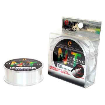  NT Fishing Line (NT Fishing Line)