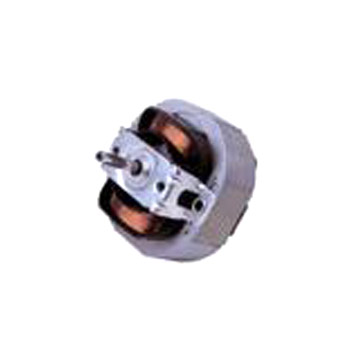  Shaded Pole Motor