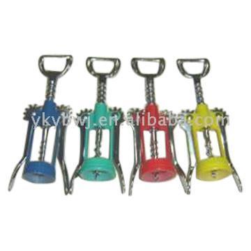  Corkscrew ( Corkscrew)