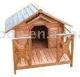  Pet Wooden House