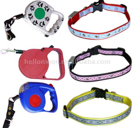  Automatic Leash