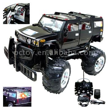  R/C Toys ( R/C Toys)