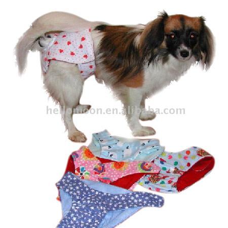  Pet Diaper ( Pet Diaper)