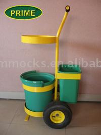  Pruner ( Pruner)