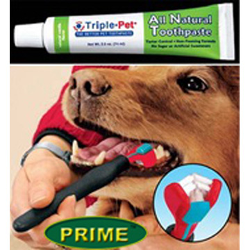  Pet`s Tooth Care Kit (Зубная Pet Care Kit)
