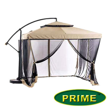  Instant Gazebo (New Design) (Мгновенный Gazebo (Новый дизайн))