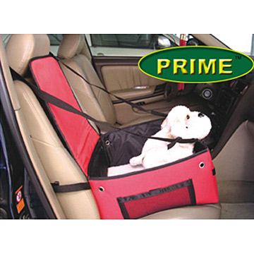  Car Bag for Pet (Car Bag pour animaux de compagnie)