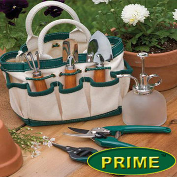 Garten-Werkzeug-Set (Garten-Werkzeug-Set)