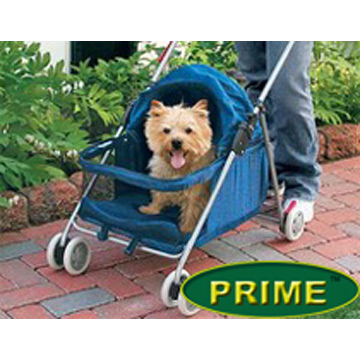  Pet Stroller ( Pet Stroller)