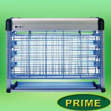  Portable Electronic Insect Killer Coverage 30 square meters