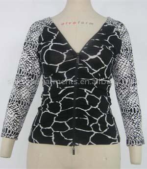  Knitting Shirt ( Knitting Shirt)