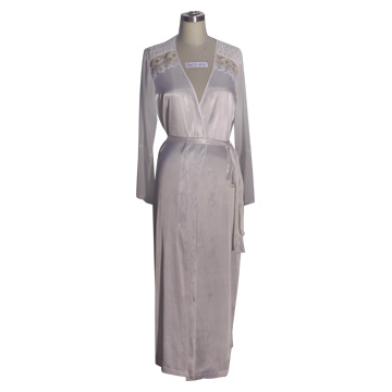  Ladies` Robe ( Ladies` Robe)