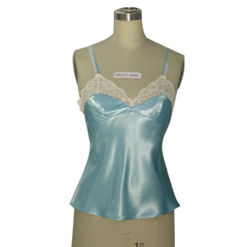  Chemise