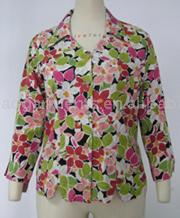  Ladies` Silk Dress ( Ladies` Silk Dress)