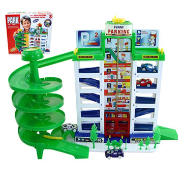  Park Play Set (Park Play Set)