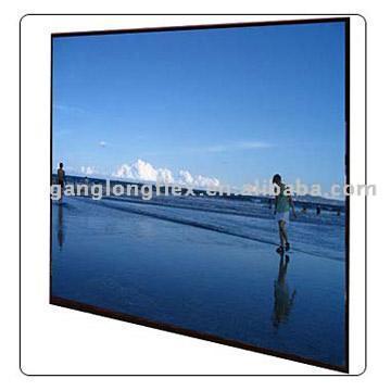  Projection Screen Film