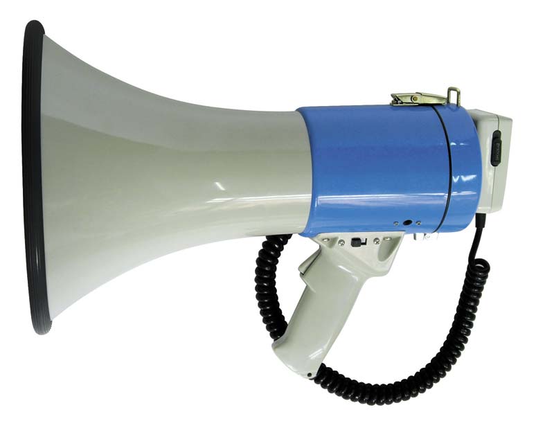  Handy Megaphone ( Handy Megaphone)