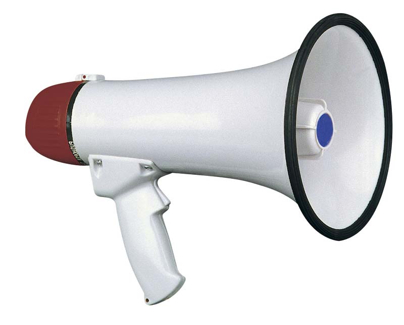  Handy Megaphone ( Handy Megaphone)