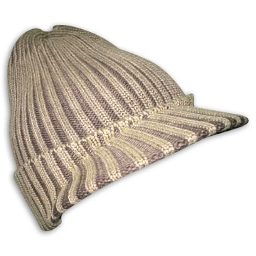  Men`s Cotton Sand Wash Peaked Cap
