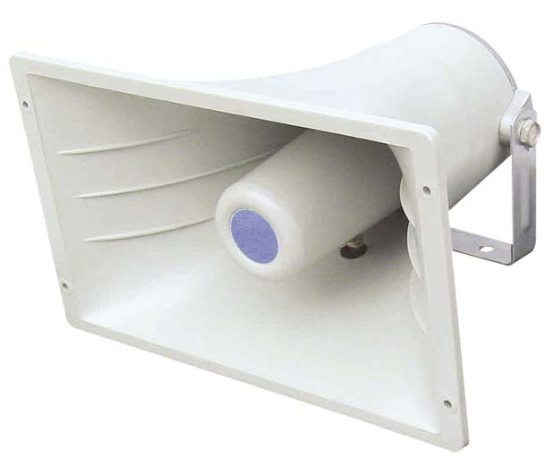  Horn Speaker ( Horn Speaker)