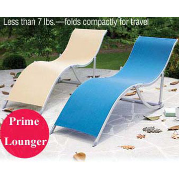 Portable Lounge Chair (Portable Lounge Chair)