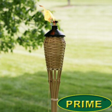  Bamboo Torch (Бамбук Факела)