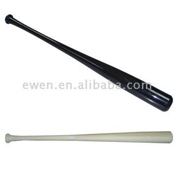  Bamboo Baseball Bat (Бамбук Baseball Bat)