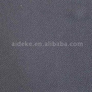  Uniform Interlining