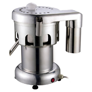  Juicer (Juicer)