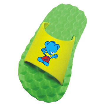  Kid`s Slipper (Kid`s Slipper)