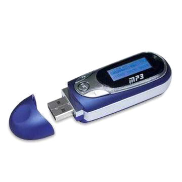  MP3 Player (MP3-плеер)