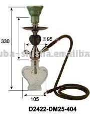  Hookah (Narguilé)