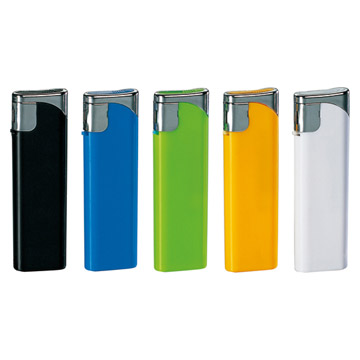  Electronic Lighter (Briquet)