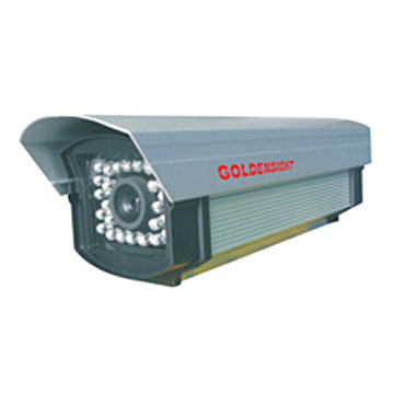  Waterproof IR Camera (OS-25L1) ( Waterproof IR Camera (OS-25L1))