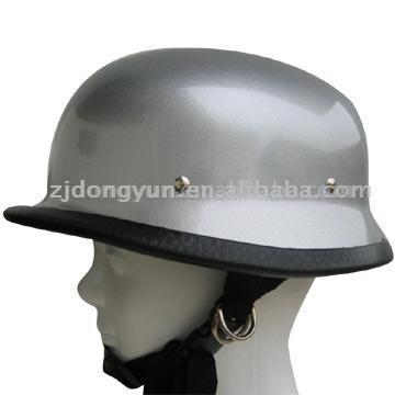  Motorcycle Helmet (Casque de moto)