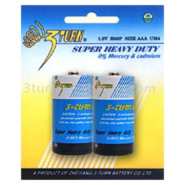  Carbon Battery ( Carbon Battery)
