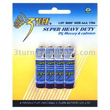  Carbon Battery ( Carbon Battery)